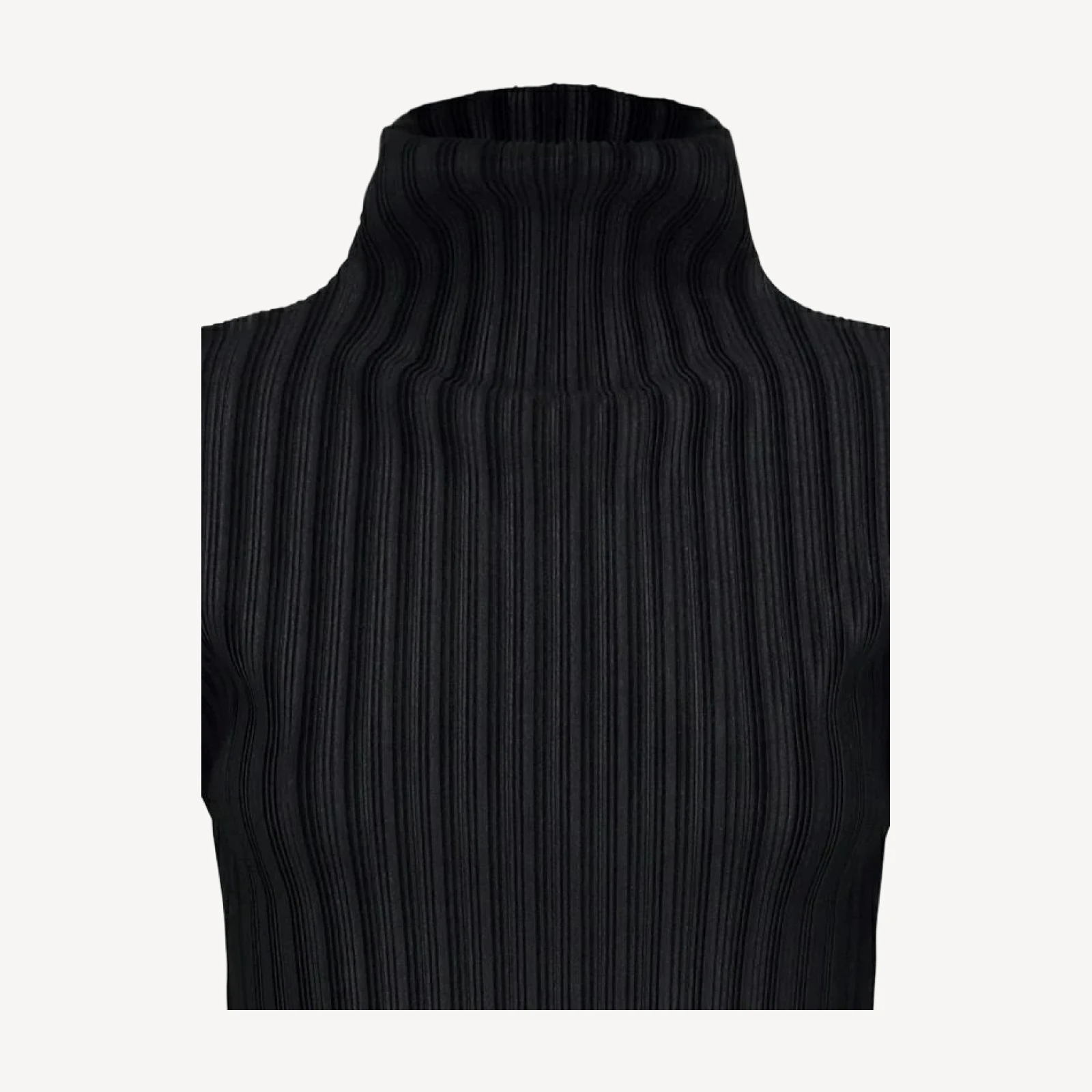 RIB PLEATS BASICS
