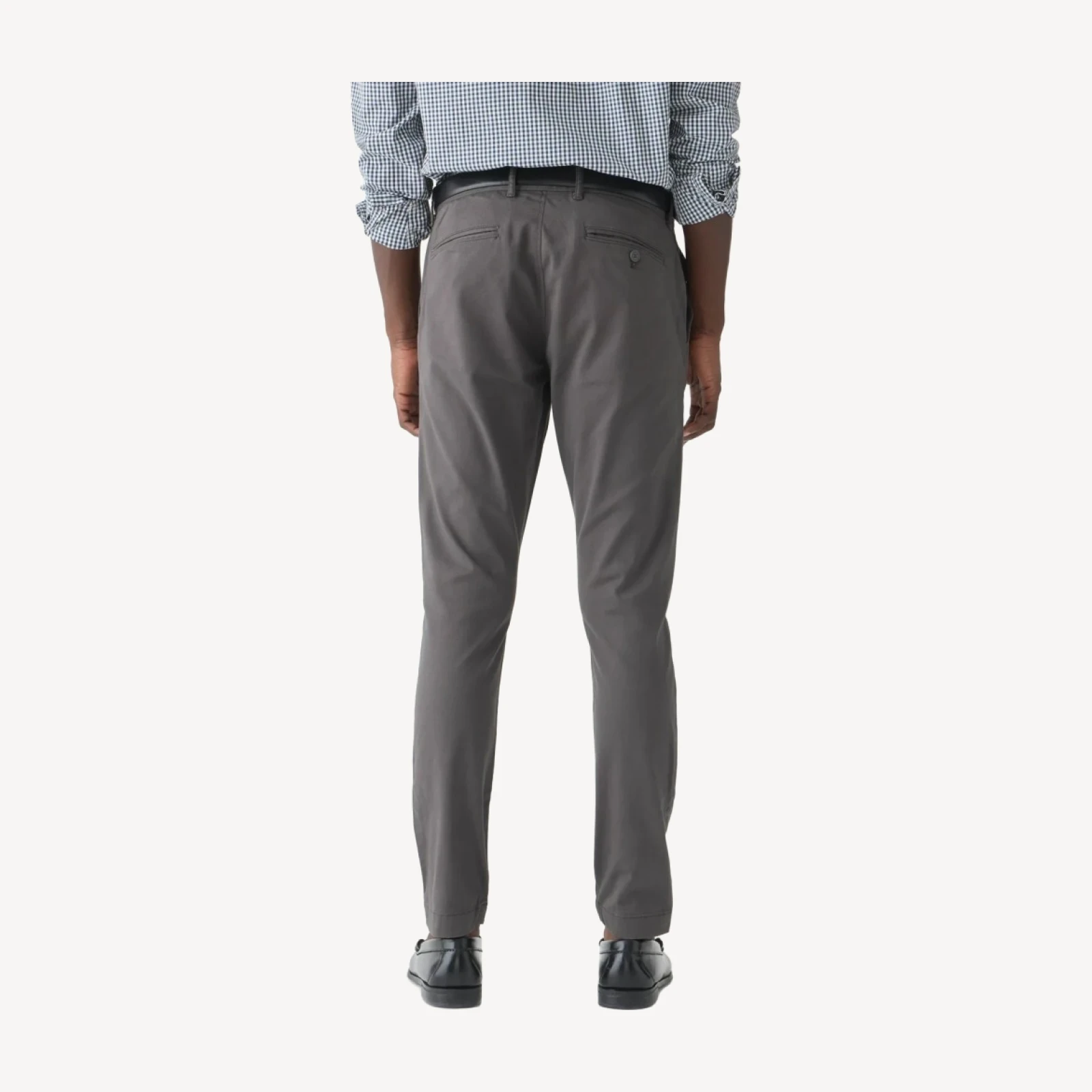 250 skinny-fit pant in stretch chino
