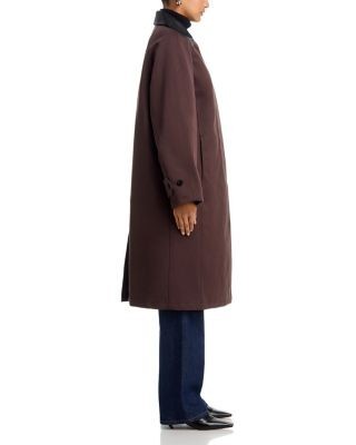 Staud Jonah Long Jacket