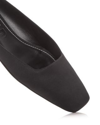 Staud Women's Otto Mule Flats