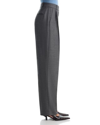 Simkhai Tavar Pleated Pants