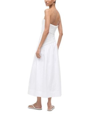 Staud Nia Dress