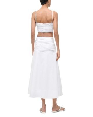 Staud Sol Skirt