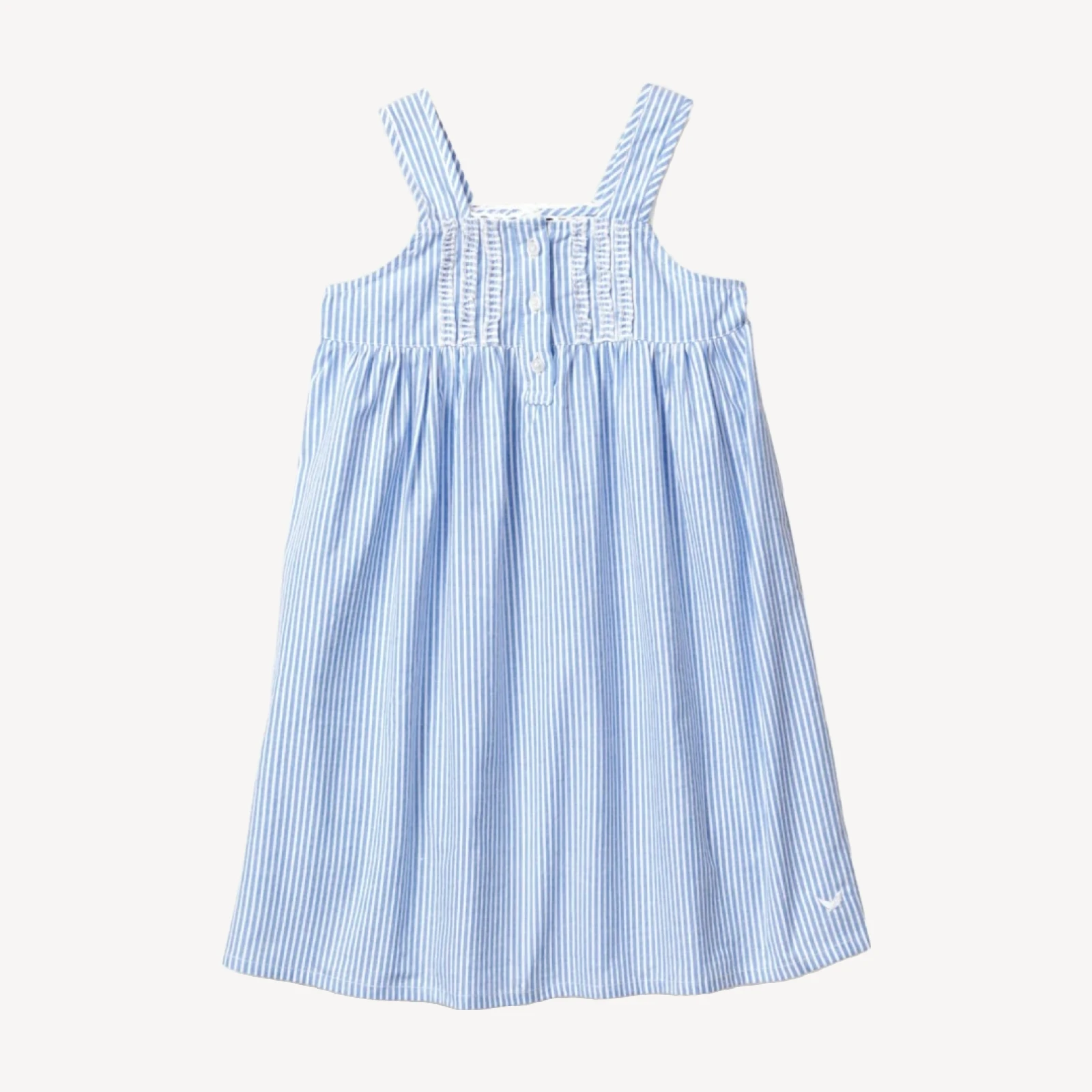 Petite Plume™ girls' Charlotte nightgown