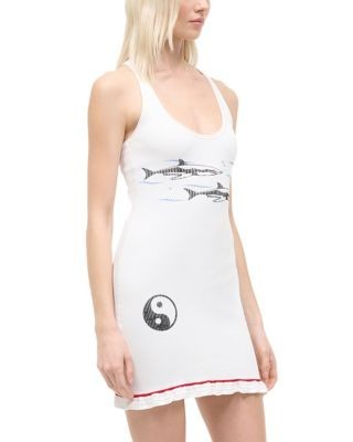 Staud Reya Dress
