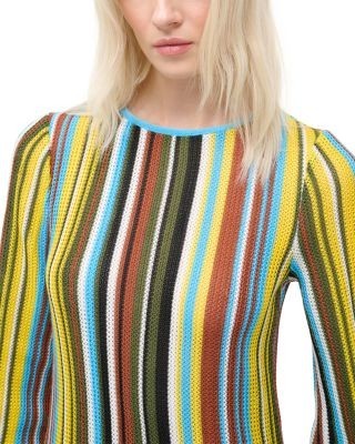 Staud Lorena Dress