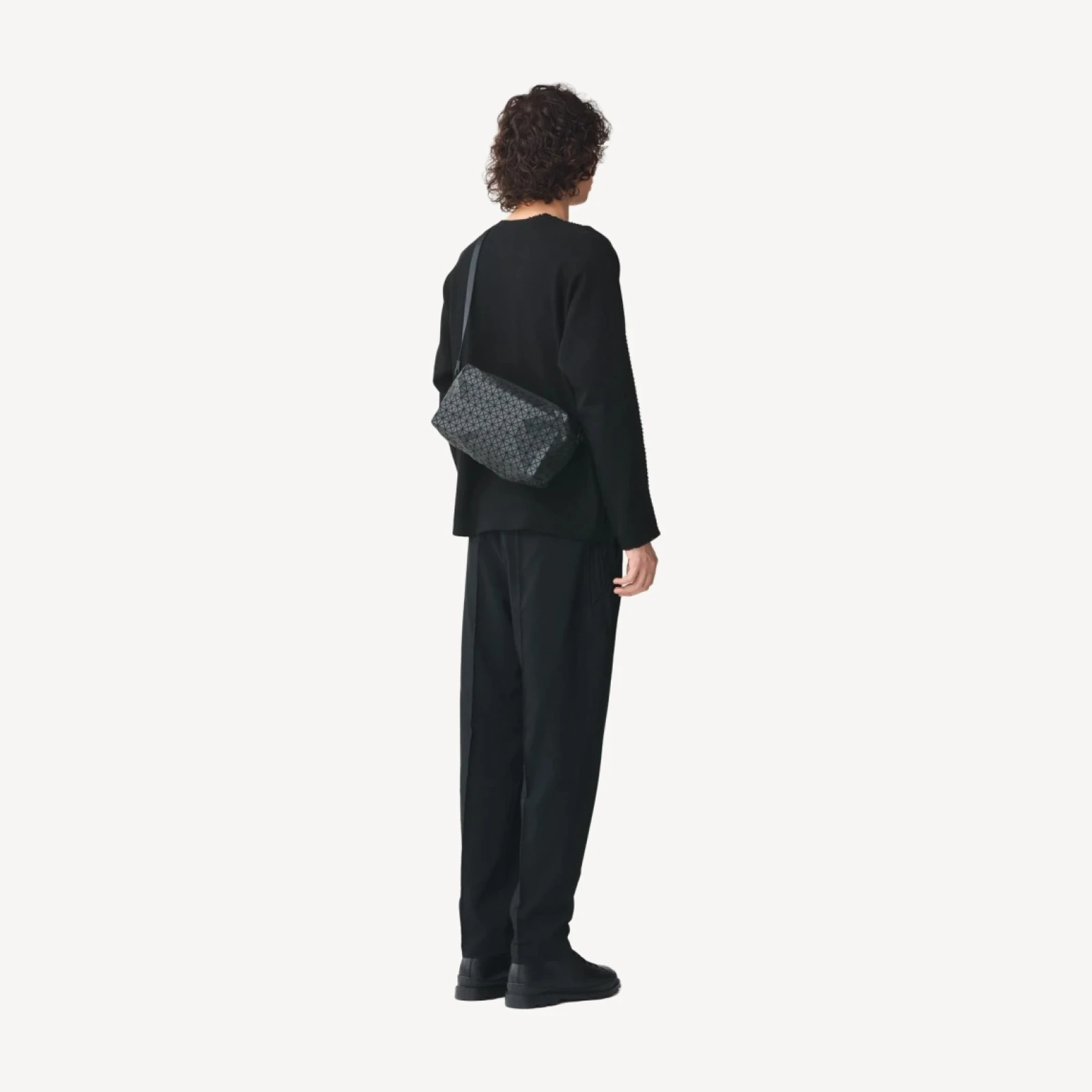 SADDLE BAG