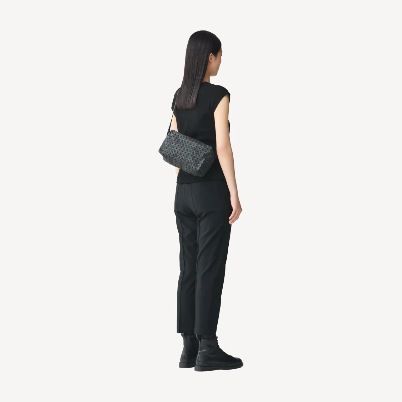 SADDLE BAG