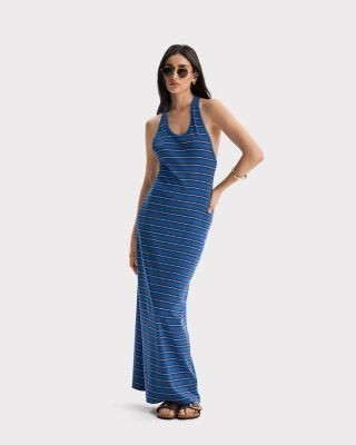 Staud Encino Dress
