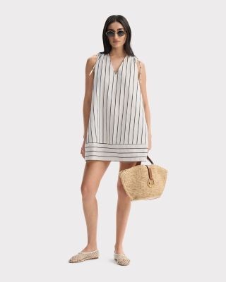 Staud Elena Dress