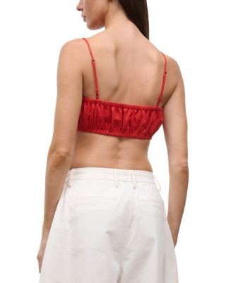 Staud Fiore Top
