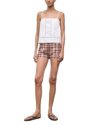 Staud Corinna Top