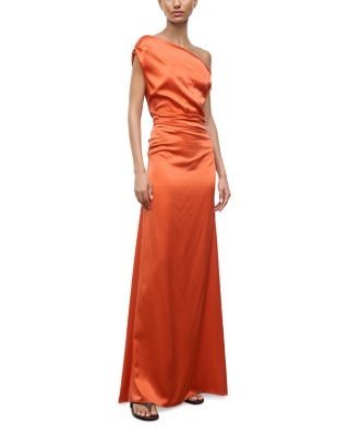Staud Phare Maxi Dress