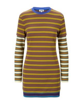Staud Dillon Dress
