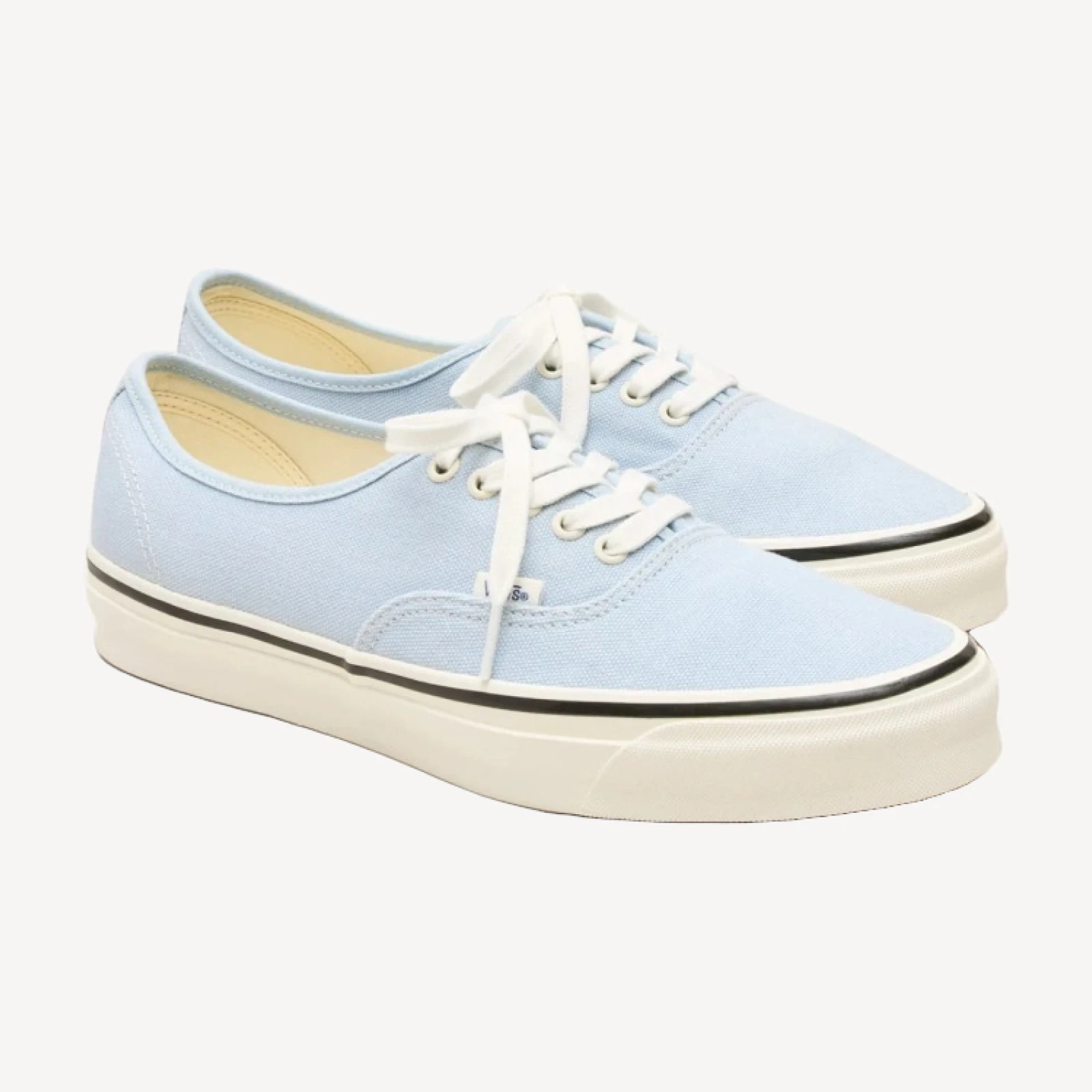 Vans® LX Authentic reissue unisex sneakers