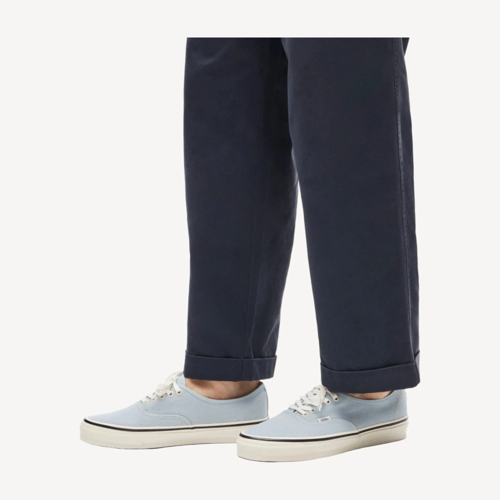 Vans® LX Authentic reissue unisex sneakers