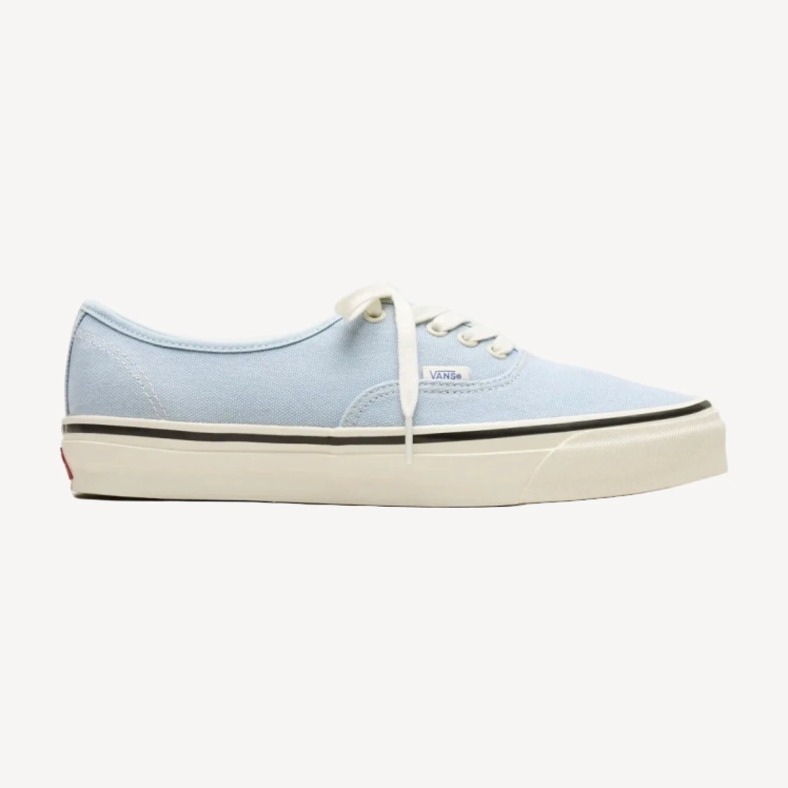 Vans® LX Authentic reissue unisex sneakers