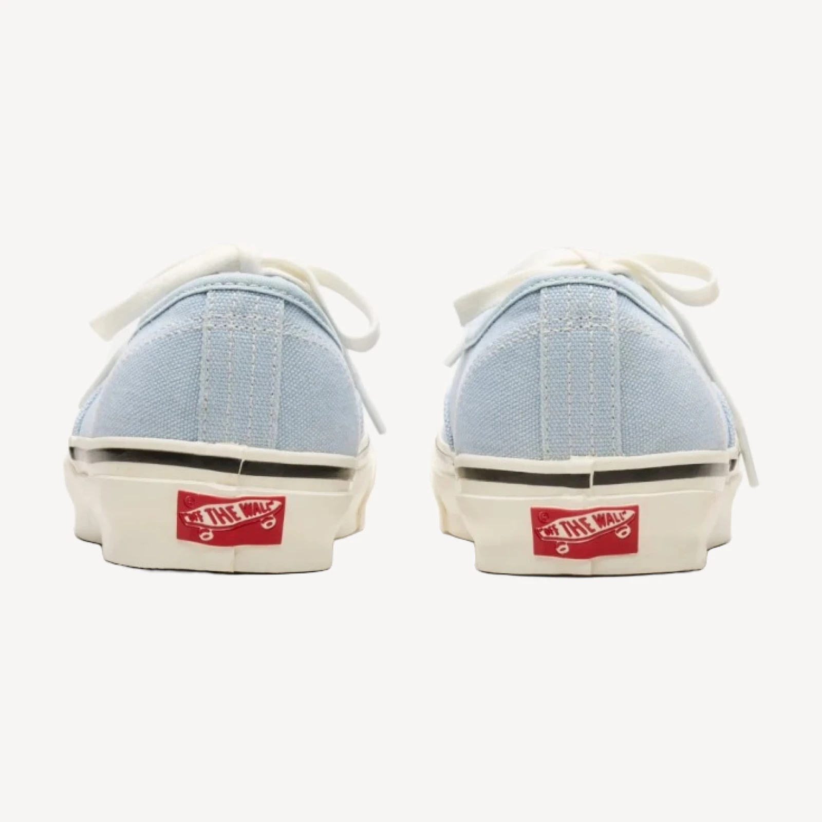 Vans® LX Authentic reissue unisex sneakers