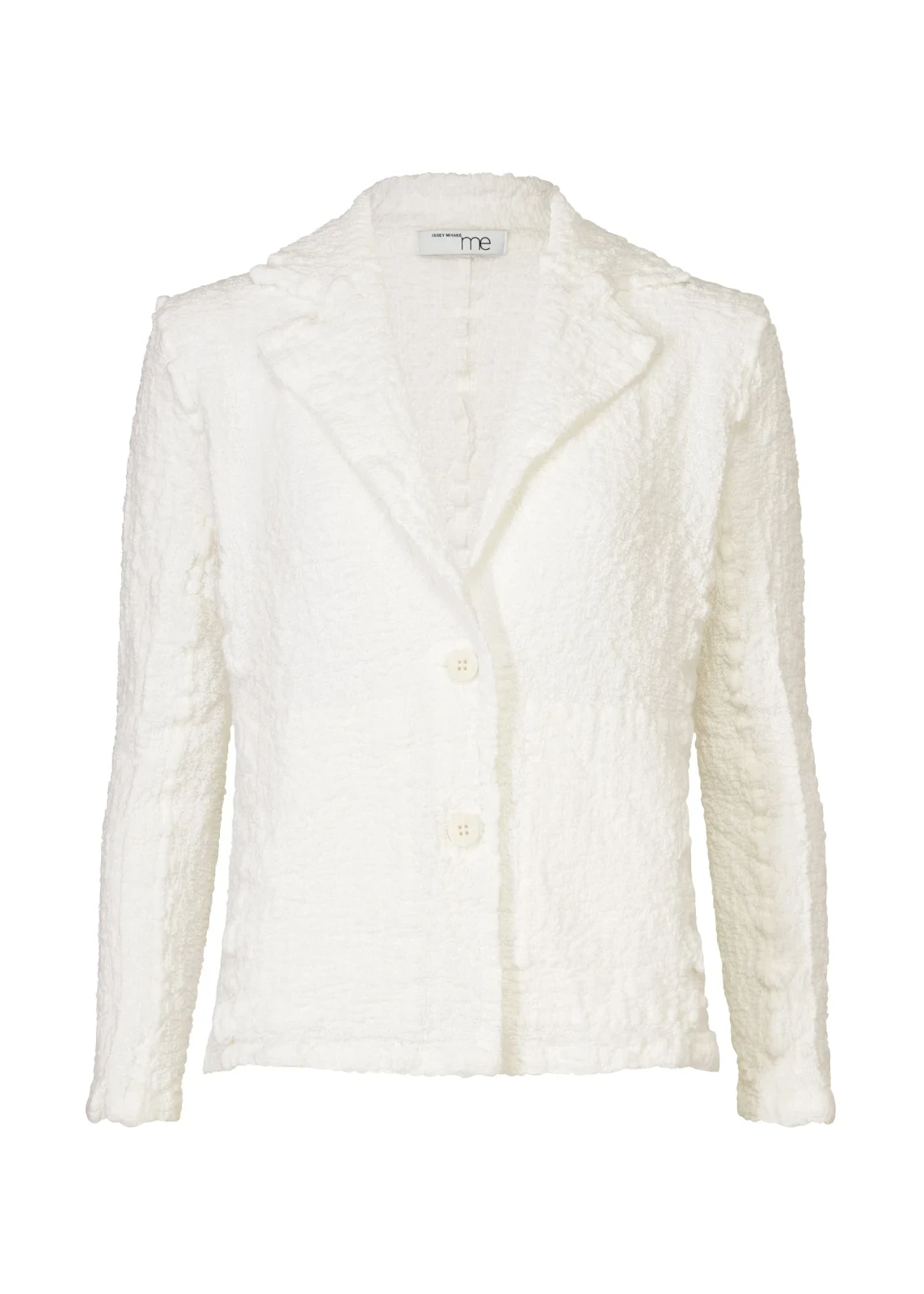 CAULIFLOWER JACKET