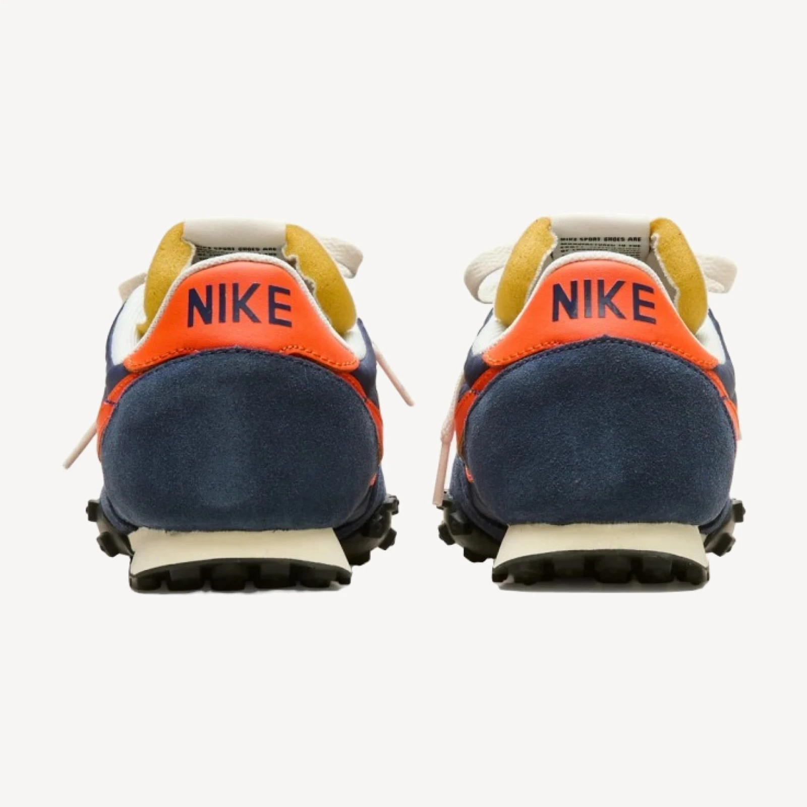 Nike® Waffle Racer sneakers