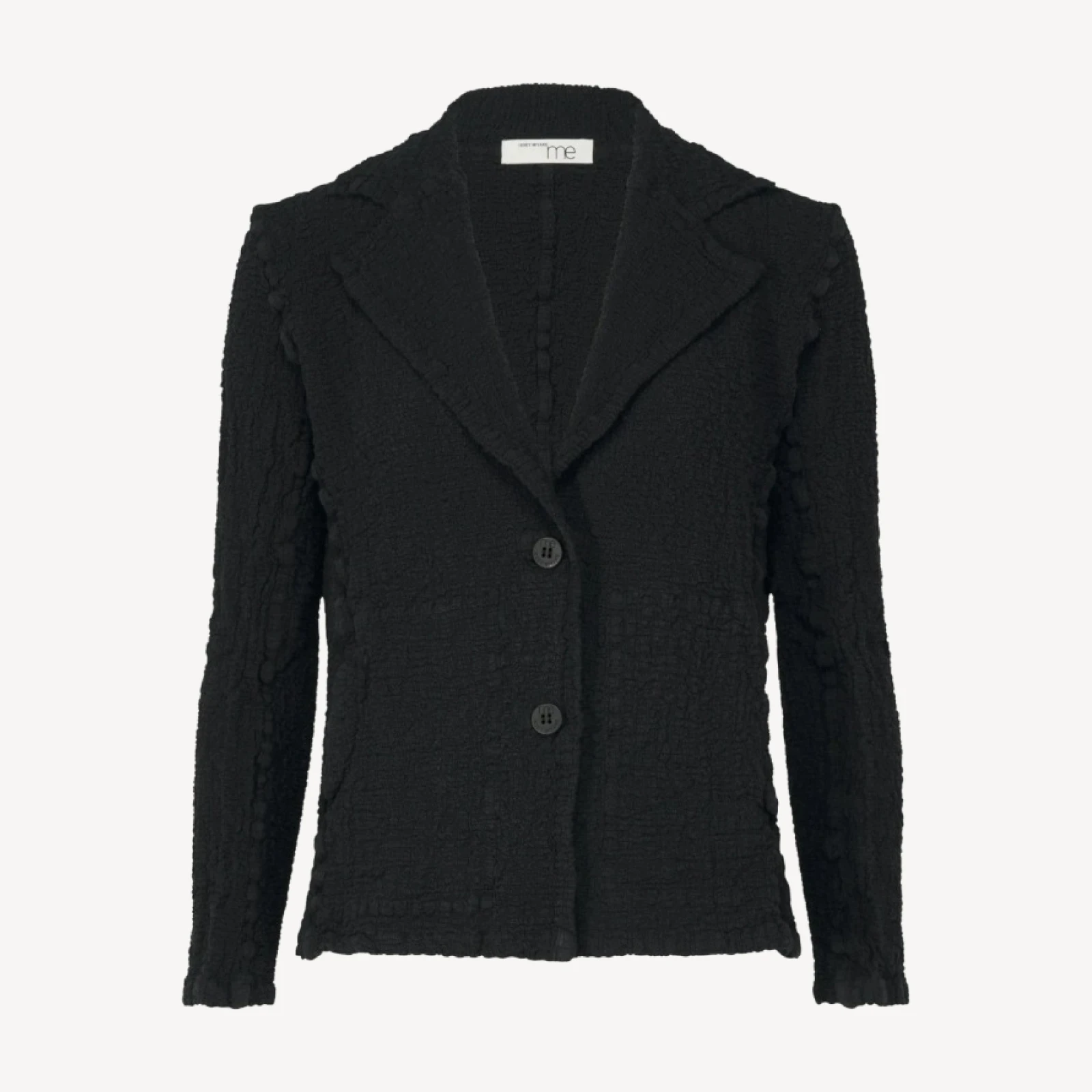 CAULIFLOWER JACKET