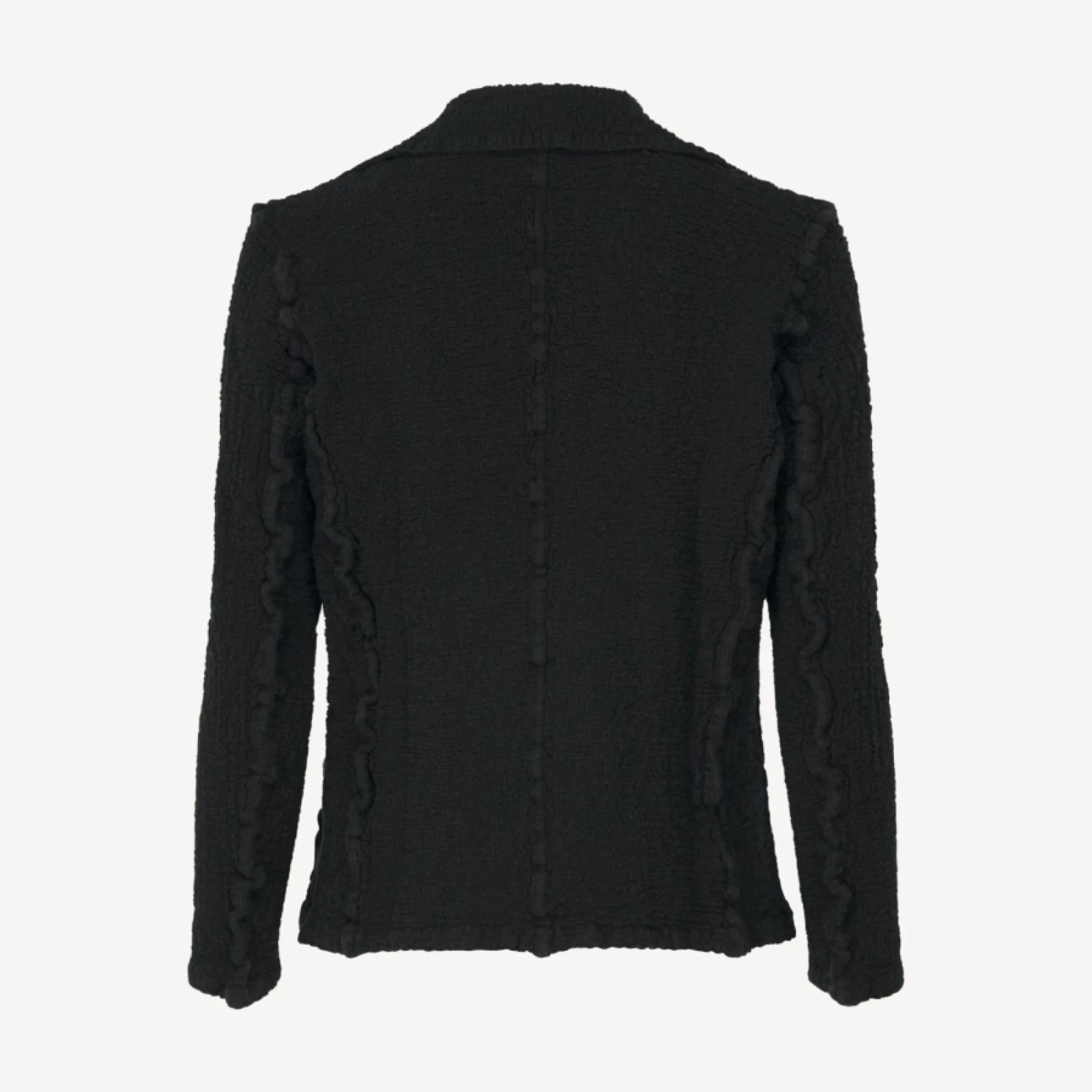 CAULIFLOWER JACKET
