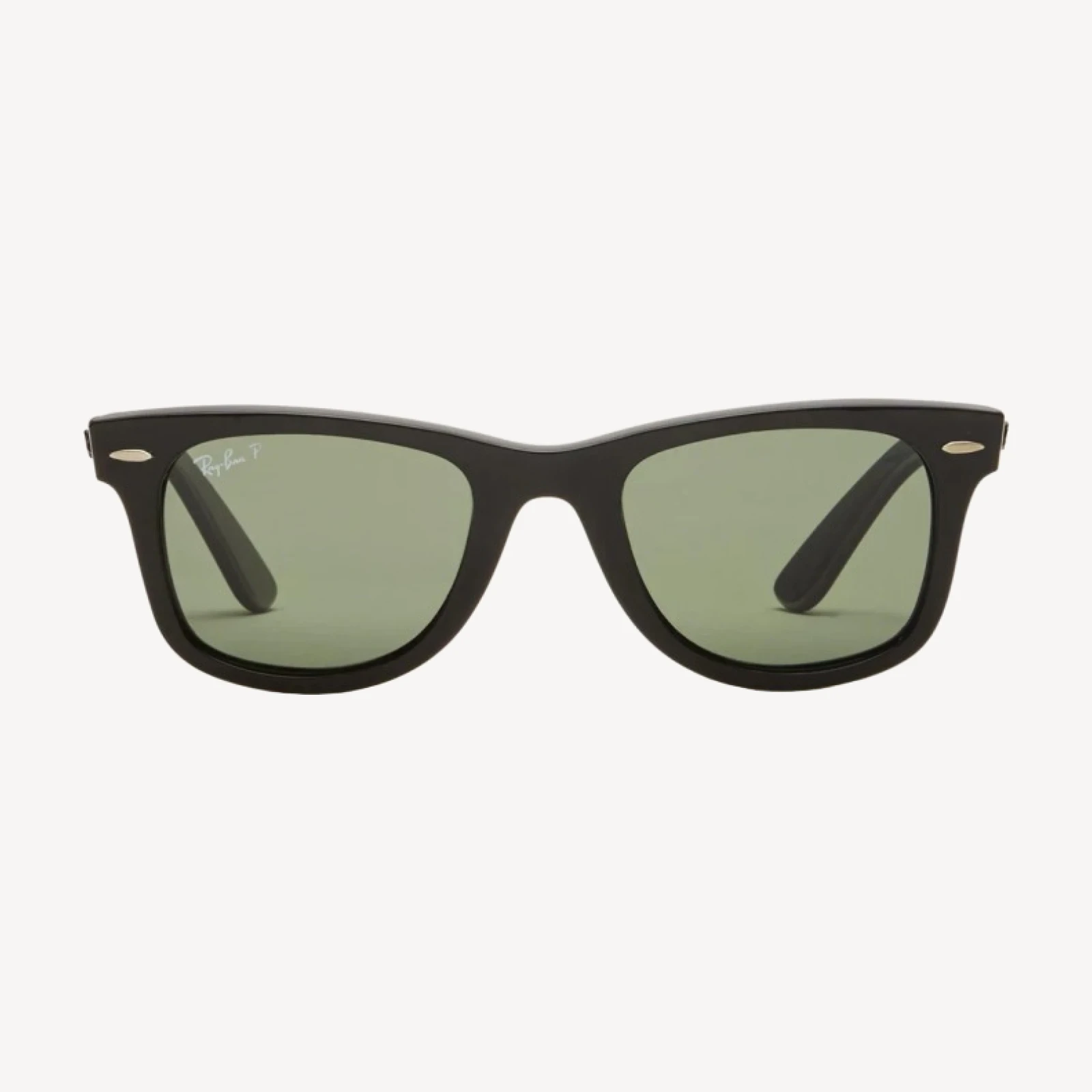 Ray-Ban® Wayfarer® polarized sunglasses