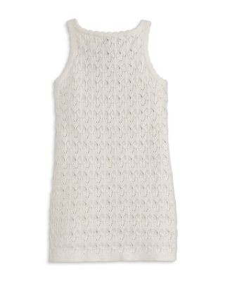 Aqua Girls' Flowers Dress, Big Kid - Exclusive