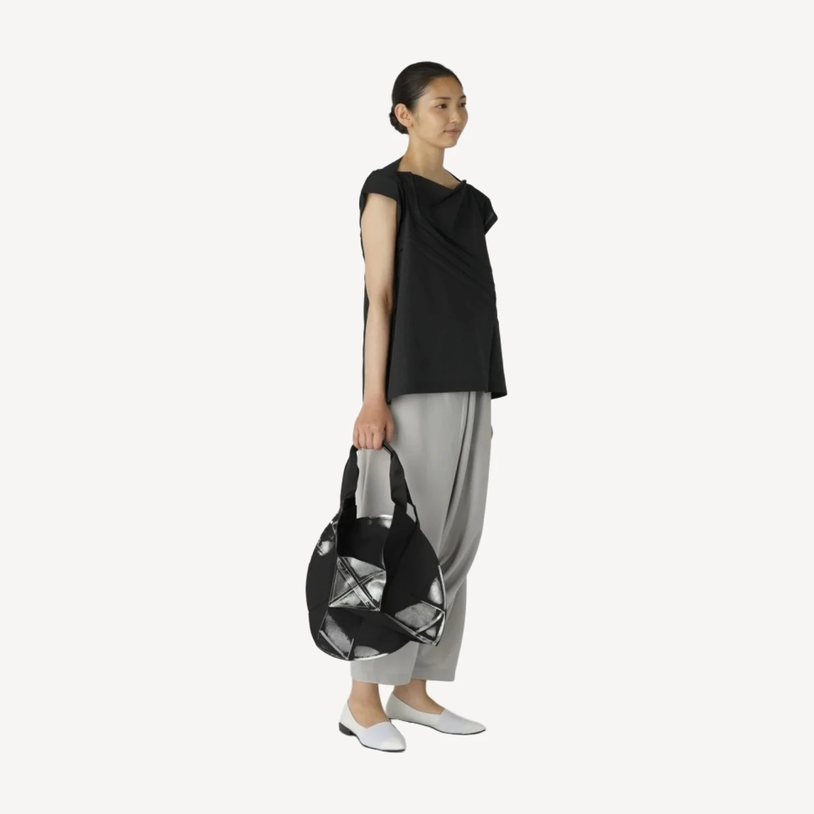 132 5. STANDARD BAG
