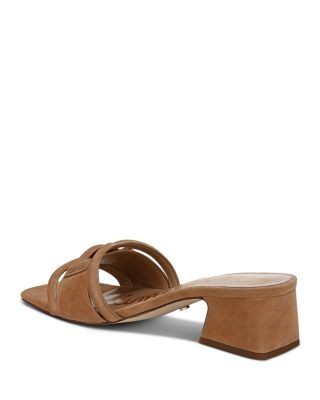 Sam Edelman Women's Waylon Sandals