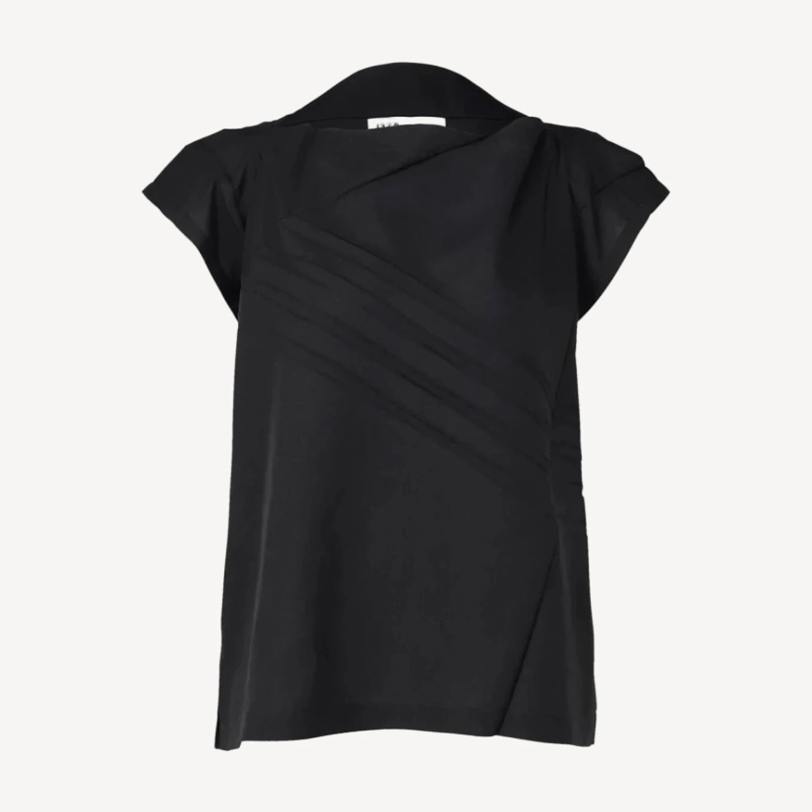 PLEATS T BASIC