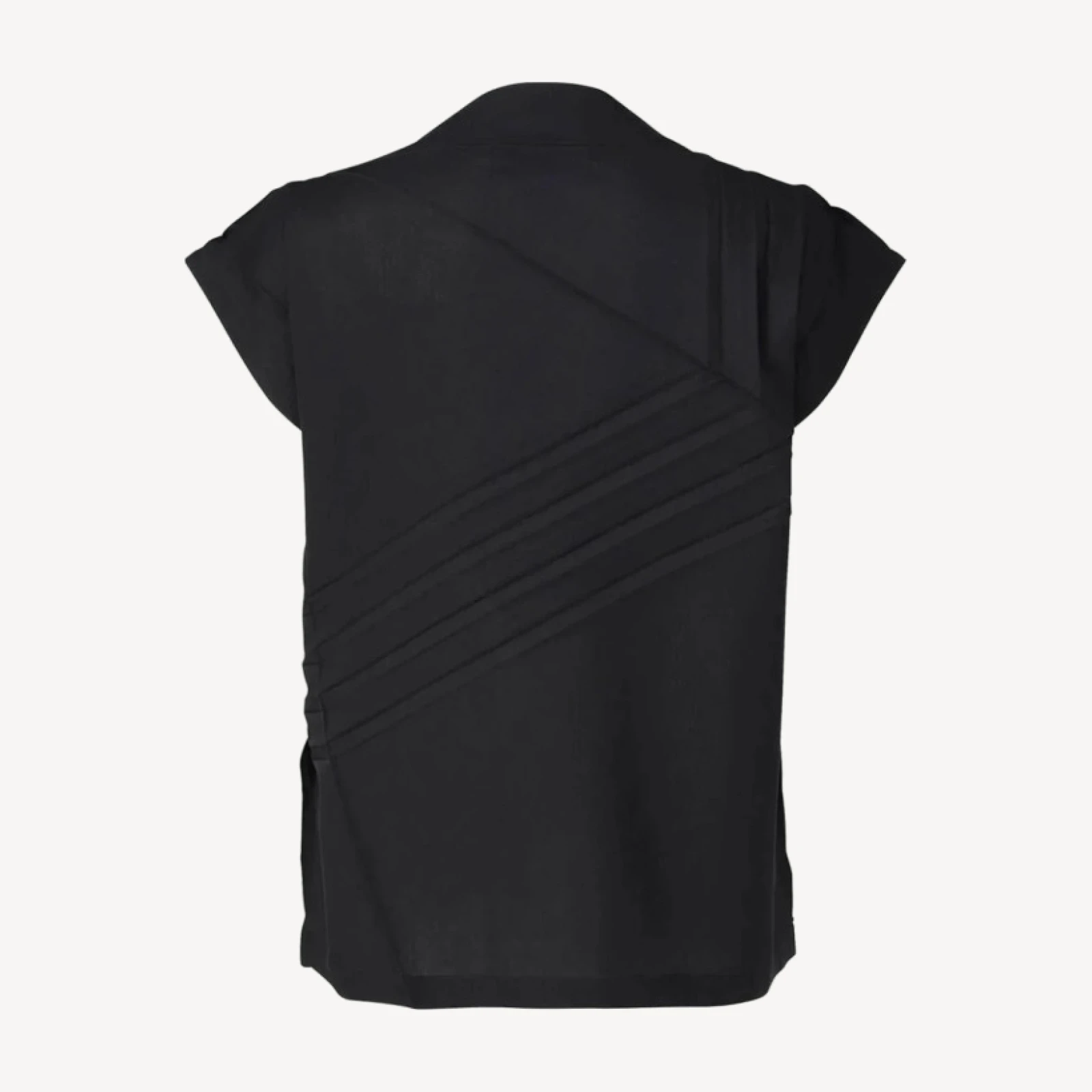 PLEATS T BASIC