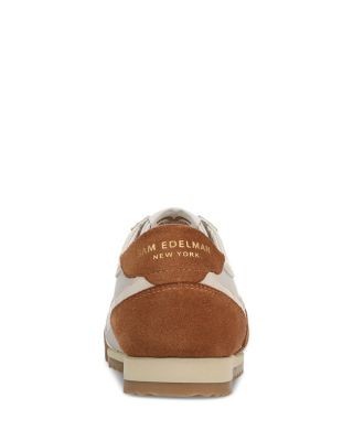 Sam Edelman Women's Ivey Low Top Sneakers