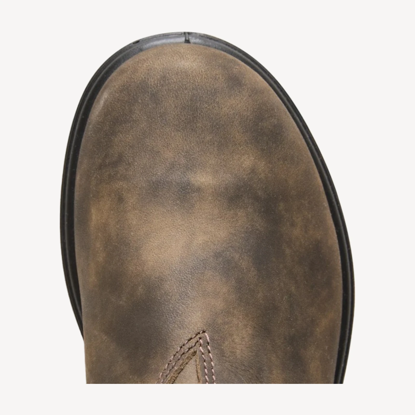 Kids' Blundstone® boots in oiled leather