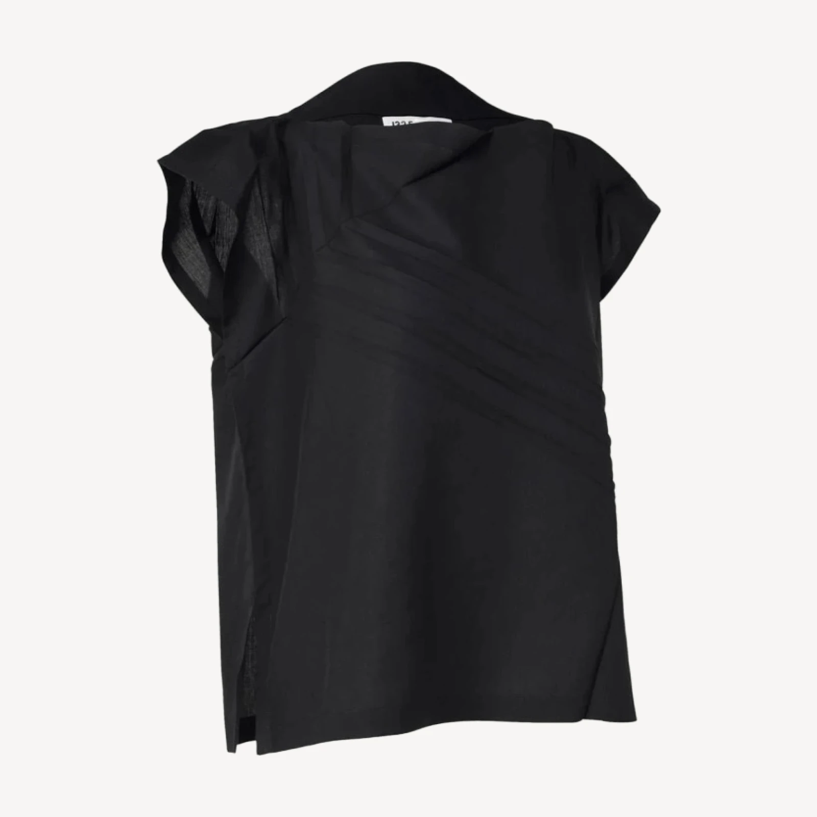 PLEATS T BASIC