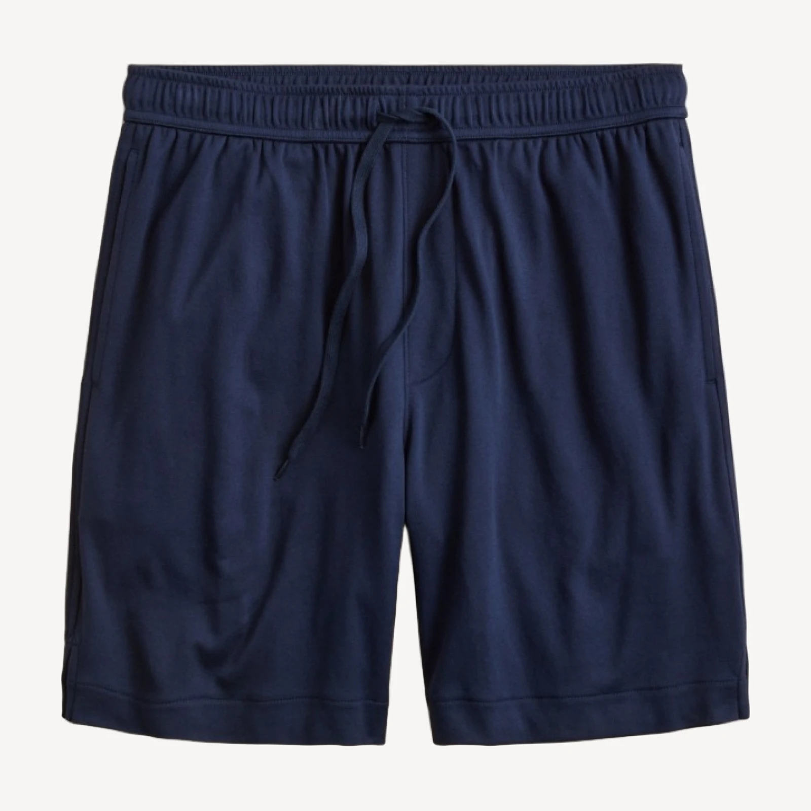 6.5" performance drawstring short with COOLMAX® technology