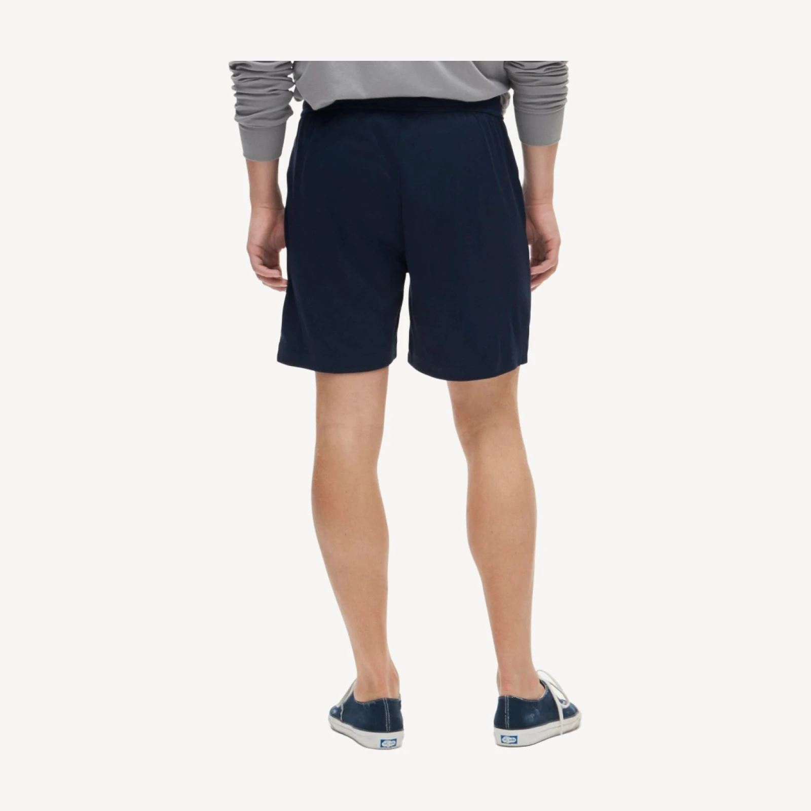 6.5" performance drawstring short with COOLMAX® technology