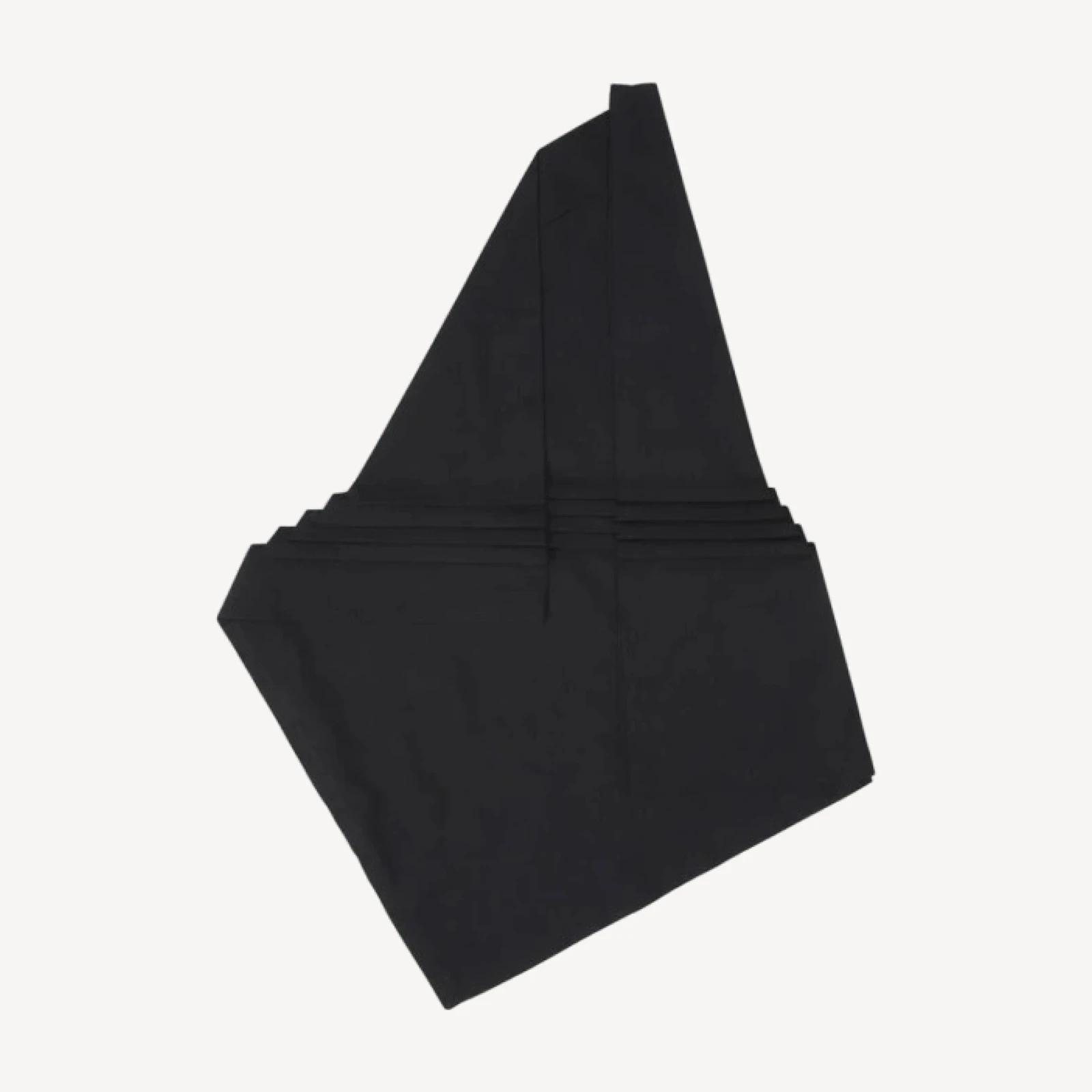 PLEATS T BASIC