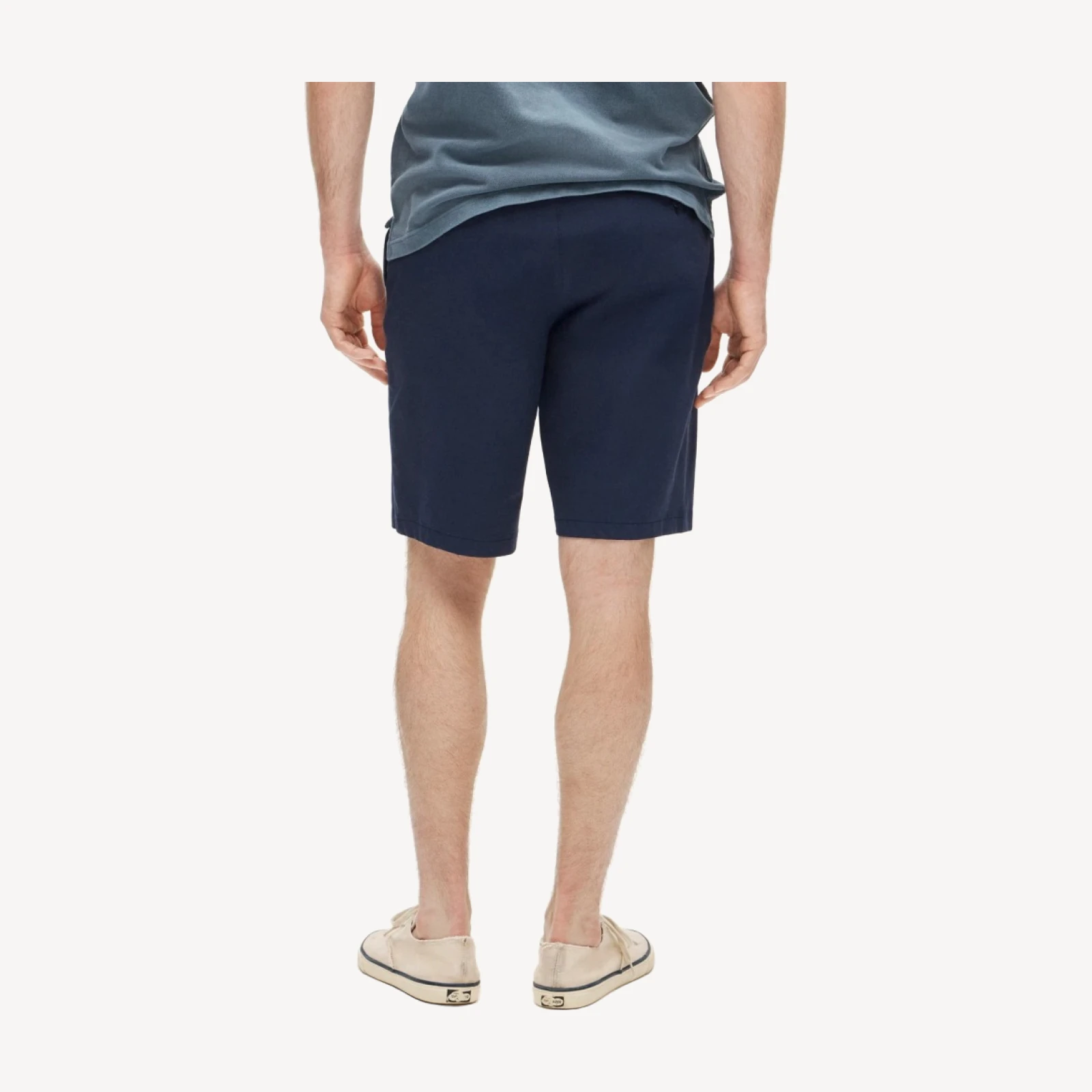 10.5" tech short