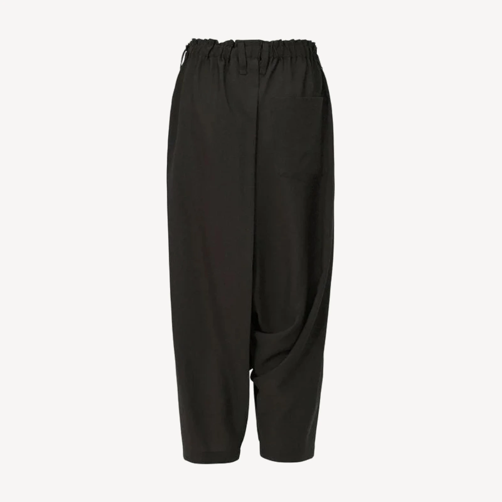SEAMLESS BOTTOMS BASIC