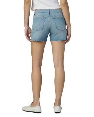 Joe's Jeans The Ozzie High Rise Jean Shorts in Accolade