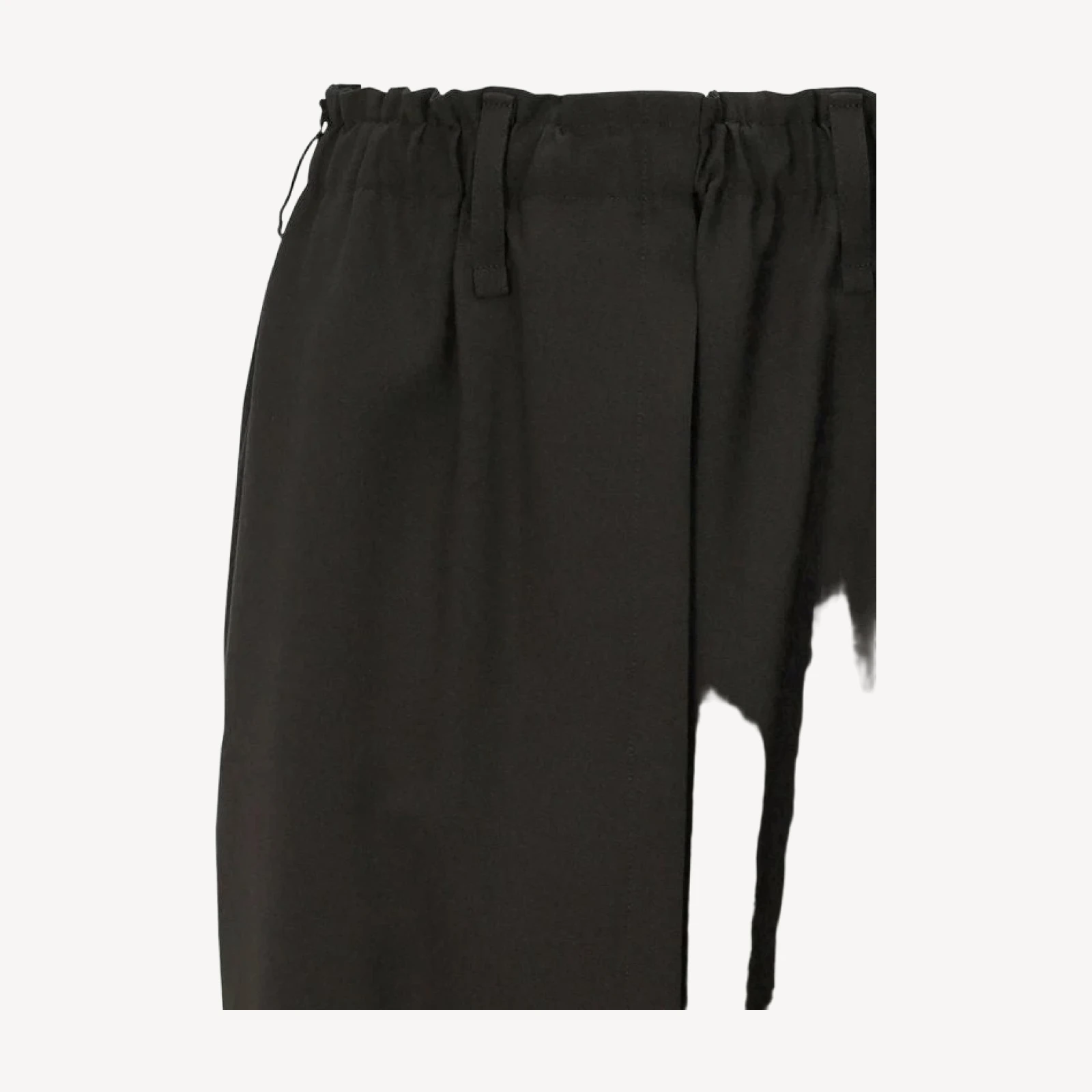 SEAMLESS BOTTOMS BASIC