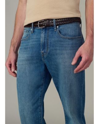 Joe's Jeans Straight Leg Jeans in Beachwood