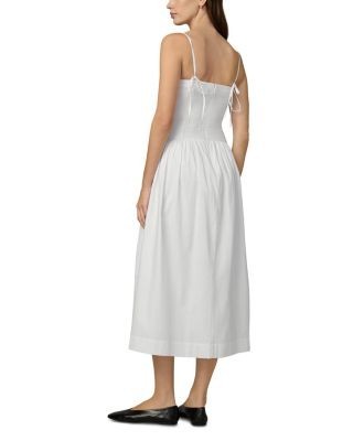 Joe's Jeans The Mara Midi Dress