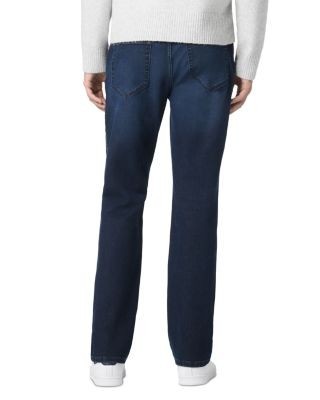 Joe's Jeans The Classic Milton Straight Leg 32 Jeans in Barclay