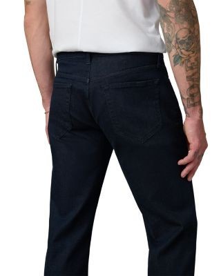 Joe's Jeans The Classic Straight Fit Jeans in Ferrin