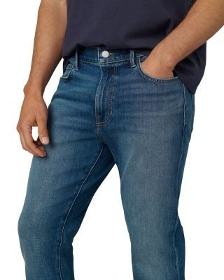 Joe's Jeans The Asher Slim Fit Jeans in Doheny Blue