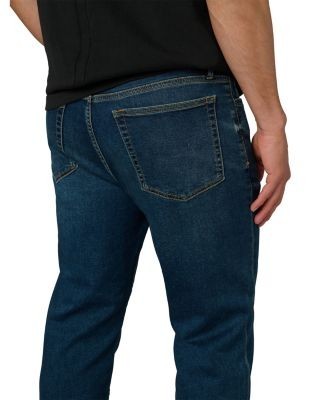 Joe's Jeans The Asher Slim Fit Jeans in Penfield Blue