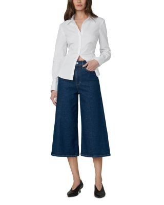 Joe's Jeans The Culotte in Levitate