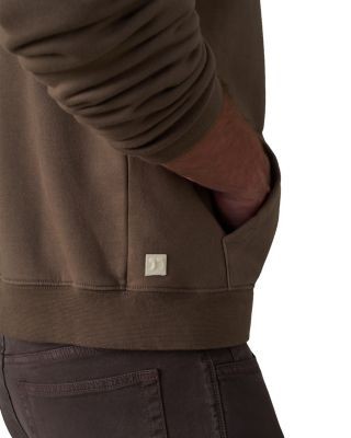 Joe's Jeans Bespoke Hoodie